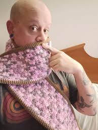 Crochet Scarf and Stitch Discussion