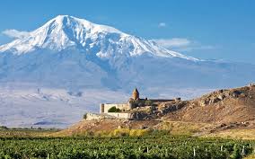 Armenia has a rich, ancient history. 25 Amazing Things You Probably Didn T Know About Armenia