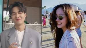 Lee min ho is a south korean actor who is known for his leading roles in television dramas such as boys over flowers, city hunter and heirs. Happy Birthday Kim Go Eun When Lee Min Ho Revealed What He Admires The Most About Goblin Star Hindustan Times