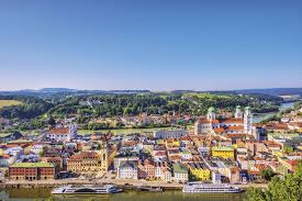 Passau ist eine stadt in bayern. City Guide The Best Things To See And Do In Passau Emerald Cruises