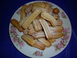 Apam pandan oleh resepimudah resepi apam pandan yang mudah dan ringkas disediakan. Churros Aka Kuih Belimbing Recipe Churros Food Iftar