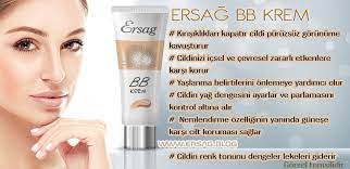 Ersag Bb Krem Ersag Bb Kremler Krem Yaslanma