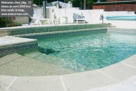 r alisations piscines des clients as de carreaux mosaique piscine piscine carrelage piscine