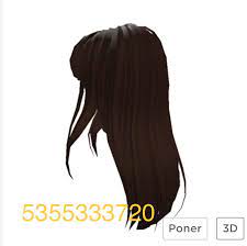 Below you'll find more than 2600 roblox music id codes (roblox radio codes) of most and trending our goal is to make this the largest list of roblox song ids , and we make sure to update this list with. Pin On Bloxburg Clothes Codes