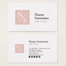 Social media professional business cards. Pin On Elegant Gifts