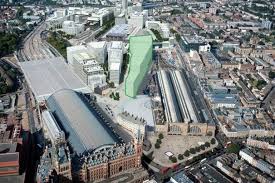 Expert roofer & contractor in new london since 1969, denison g a & sons inc in new london has been providing professional roofing services to homes and…. Lendlease To Build 600m Google Offices