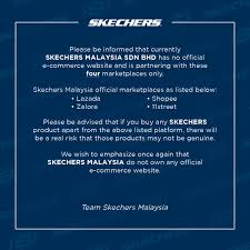 Footwear in our arch fit collection features a removable, supportive cushioning insole system for a more comfortable walking experience. Skechers Announcement Skechers Malaysia Currently Facebook