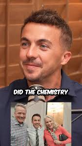 Frankie Muniz