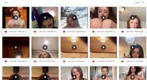 Lolo Savo (Juicy Jade) Collection