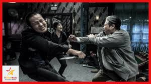 New Chinese Action Movies 2018 Best Chinese Movies New Trailers Movies Bodyguard