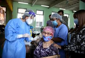 Hôm nay là ngày thứ 12 tính từ khi ổ dịch mới bùng phát tại hải dương và quảng ninh rồi lan ra 11 địa phương. B84ymwrbwhe8sm