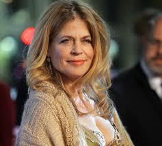 The terminator, would never stop. Linda Hamilton Back As Sarah Connor In James Cameron S Next Terminator