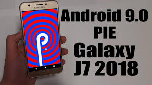 Samsung Galaxy J7 2018 ...