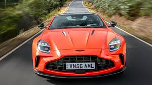 Image result for Synapse Orange 2024 Aston Martin