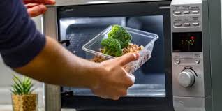 If you're trying to live a greener lifestyle, nothing could be greener than planting and growing your own vegetables and flowers. Is It Safe To Microwave Plastic Answering Common Safety Questions About Plastics Food Packaging Chemicalsafetyfacts Org
