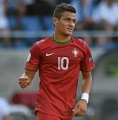He was born in brazil, but grew up in portugal, allowing him to represent the country in soccer. Five Selecao Players To Watch At The U20 World Cup