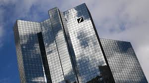 Hsbc ai minimi dal 1995. Deutsche Bank Aktuelle News Der Faz Zum Kreditinstitut