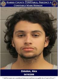 Mark Herman, Harris County Constable Precinct 4