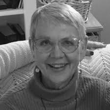 Barbara Hallmark Obituary (1938