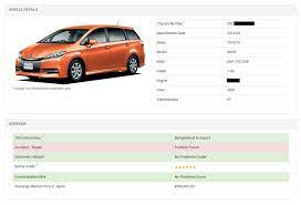 Kalau bajet mengizinkan, beli kereta baru memang satu pilihan yang baik dan tak sebelum terlupa, kereta terpakai ini juga termasuk kenderaan recon, kereta terpakai yang diimport dari negara seperti jepun atau uk. Siasat Sejarah Silam Kereta Terpakai Dari Jepun Uk Dan As Dengan Otofacts Rekod Kenderaan Malaysia Pun Ada Funtasticko Net