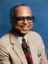 Obituary for William Ernest Fortson