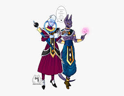 Beerus vs whis is a very interesting & complex topic that should be looked at carefully. Whis X Lord Beerus Hd Png Download Kindpng