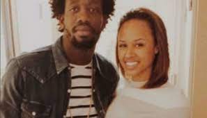 Beverley is the dad of two beautiful children whom he loves. Amber Spencer 3 Things You Didn T Know About Patrick Beverley S Gf