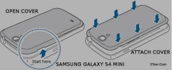 I moved this from the developer beta testing forum to the general help forum. How Do You Open The Back Cover From T Mobile Ssb 500 Maze Fixya