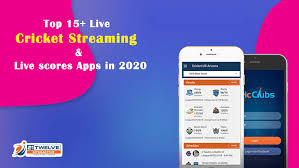What do you think of our top 10 streaming apps? Top 15 Live Cricket Streaming Live Scores Apps 21twelve Interactive