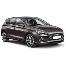 The new hyundai i30 comes with a bold new design of various body types, latest safety features, seamless connectivity, and 48v mild hybrid versions. Hyundai I30 5 Turer 2017 Scheibentonung Ohne Folie
