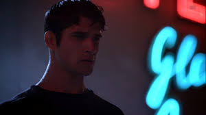 Scott McCall, Teen Wolf, as requested by anonymous Season 1 Episode 1:  Bitten by a werewolf, wound heals quickly (but is then...