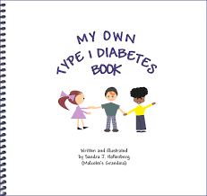 Guide to understanding pdb data. Children With Diabetes Books For Kids And Teens With Type 1