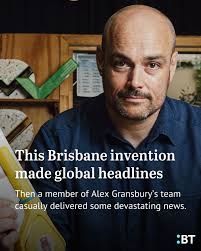 How to Make Gravy is co-written by actor-musician Meg Washington and her  filmmaker husband Nick Waterman.⁠ ⁠ Read more from Nick Dent at the link in  bio.