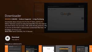 You can open the downloader app from the my apps & games section on . How To Install Eastern Iptv On Firestick Fire Tv Firestick Apps Guide