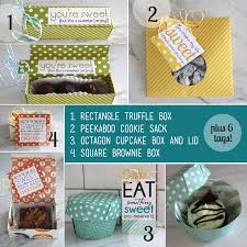 Maybe you would like to learn more about one of these? Free Template Downloads And Instructions For Treat Packaging It S Always Autumn