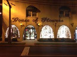 The current trulia estimate for 2723 n wood ave is $506,213. House Of Flowers Home Facebook