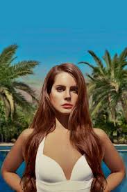 No One 39 S Gonna Take My Soul Away Lana Del Rey Paradise Lana Del Rey Lana Del Ray