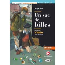 Version of un sac de billes (2017) see more ». Un Sac De Billes Competences De La Vie Livre Au Livres El Corte Ingles