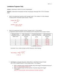 ● pengaksesan ke semua kripto. Sp 3 1 2 Lt 1b I