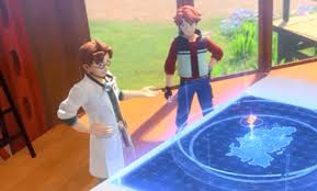 That being said, if you're after a convenient list of every single pokemon in new pokemon snap's maricopia reef (night) level, you've come to the right place. List Of Characters New Pokemon Snap Switch Game8