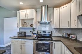 one source cabinets shaker kitchen grey