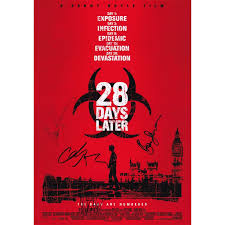 28 Days Later