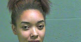 Sex traffickers, prostitutes busted in Oklahoma as part of nationwide  operation