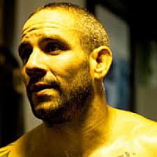 Gabriel "El Gorilla" Toussaint MMA Stats, Pictures, News, Videos, Biography 