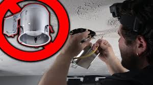 We did not find results for: Diy How To Install Recessed Lighting With No Housing Or J Boxes Youtube