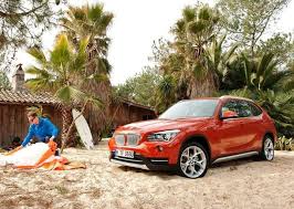 2013 Bmw X1 New Model India Launch Soon Bmw Vehicles Offroad