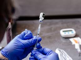 Prepare for fevers, headaches and pain in the arm. Three Things To Know About The Long Term Side Effects Of Covid Vaccines News Uab