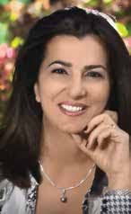 Glaubermans to lead JCBA's 2020 Annual Campaign for Jewish Needs