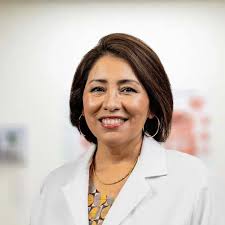 Ernest Ogbeide, Nurse Practitioner