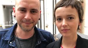 Monika brodka (born 7 february 1987) is the winner of the third season of idol, the polish variant on pop idol. Cykl Na Ferie Muzyka Ktora Inspiruje Granda Moniki Brodki Czworka Polskieradio Pl